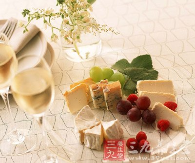 12个夏季饮食保健小秘诀