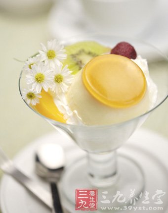 7款丰胸食谱 挑战美胸极限