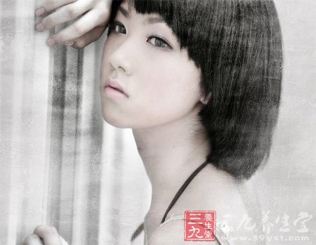 心理探秘 生气对女性的8大危害