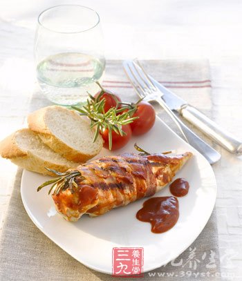 家庭饮食常见八误区