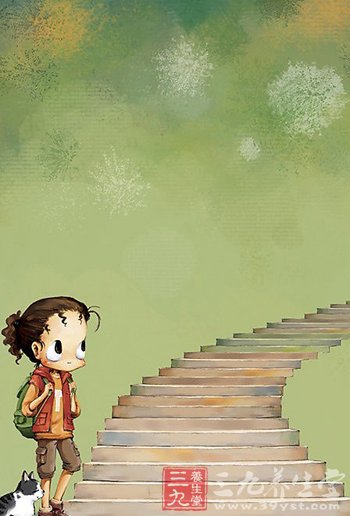 日常避免爬楼梯深蹲 保护关节免受伤害