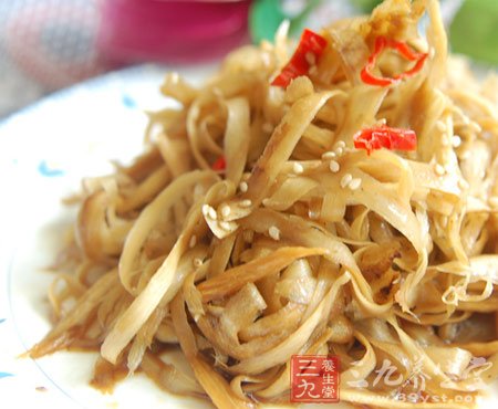 10种清肠蔬菜 告别便秘瘦小腹