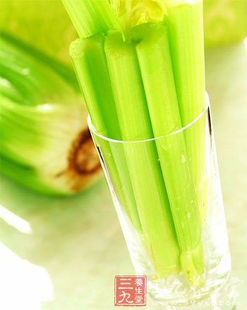 10种清肠蔬菜 告别便秘瘦小腹