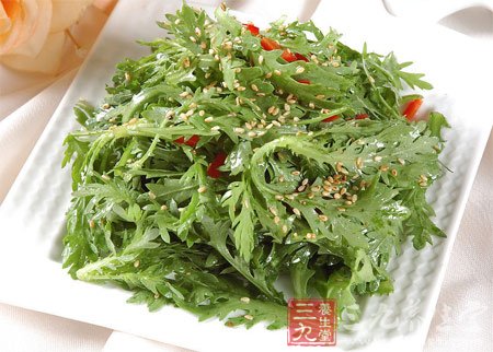 10种清肠蔬菜 告别便秘瘦小腹