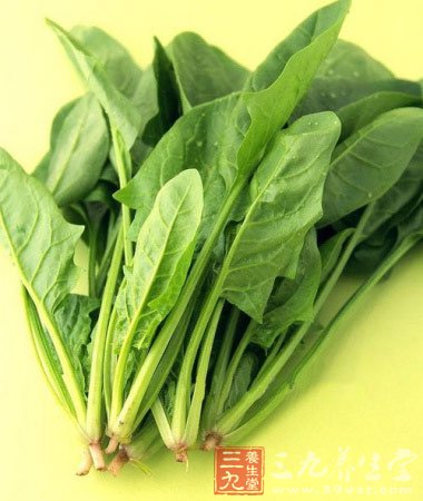 10种清肠蔬菜 告别便秘瘦小腹