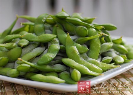 10种清肠蔬菜 告别便秘瘦小腹