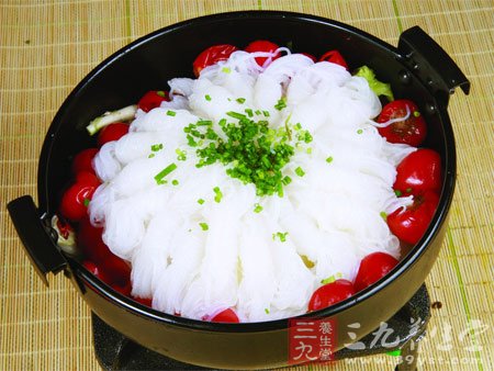 速瘦10斤 天然魔芋减肥给力