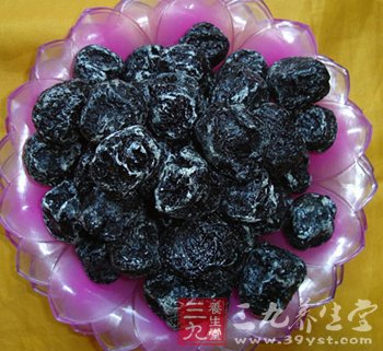 盘点八大养血补肾食物