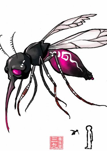 专家访谈录 爱宠人需警惕蚊虫叮咬感染