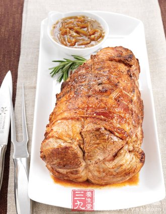 秋季养生吃什么