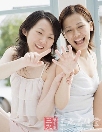 秋季养生5要点 远离病痛享受今秋
