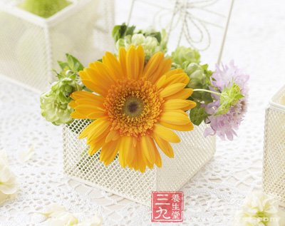 秋季养生重在养阴 中医11大妙招养阴护肺