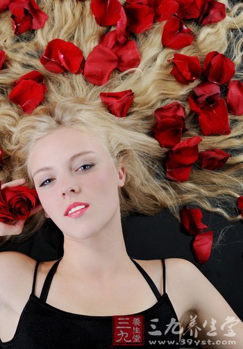 正确洗内裤 呵护私处健康