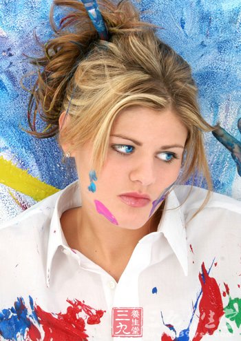 正确洗内裤 呵护私处健康