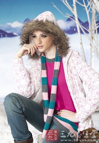 正确洗内裤 呵护私处健康