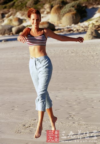 青春少女为什么会遭遇闭经困扰