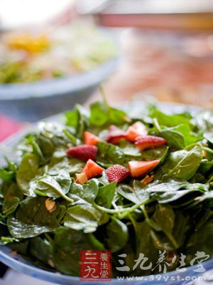 素食生活易患日光性皮炎