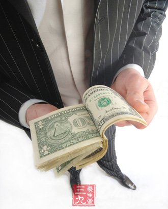 5个白领必备的健康心态