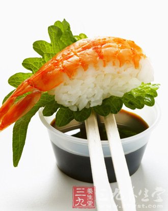 8种食物让女人身材变得更性感