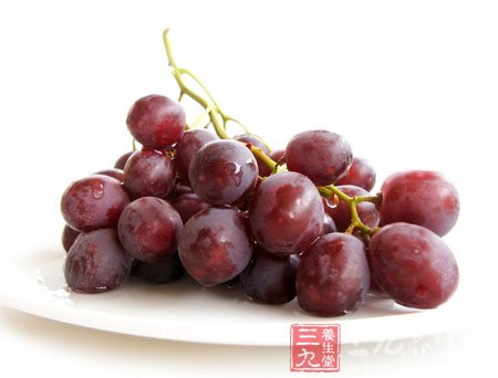 排毒达人推荐五大水果排毒法