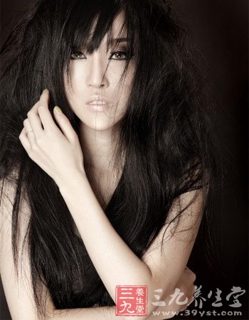 秋季女人重&ldquo;养阴&rdquo; 常按8大穴位