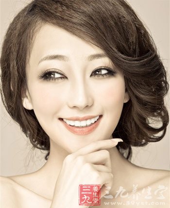 女人养生先养血 告别暗沉好脸色