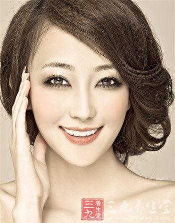 女人养生先养血 告别暗沉好脸色