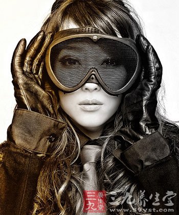 女人养生先养血 告别暗沉好脸色