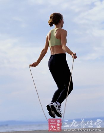 户外健身要多少有多少