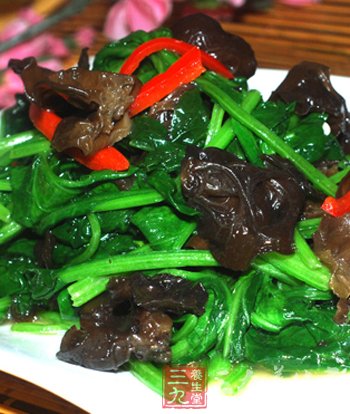 处暑养生 注意润肺去燥防受凉