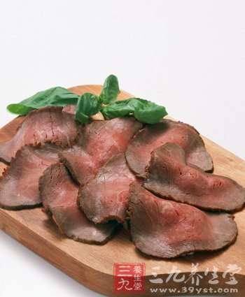 冰箱储存食物七宜