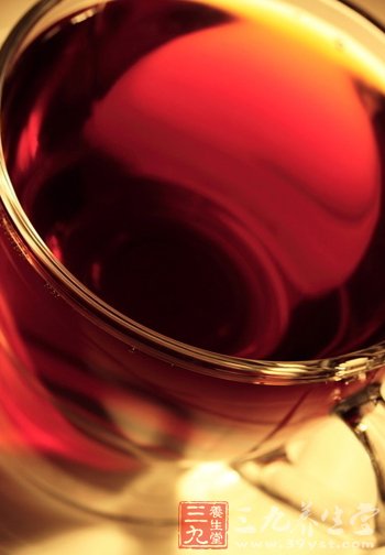 喝袋泡茶要注意些什么