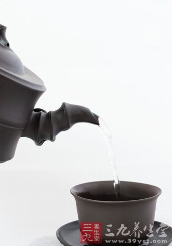 喝袋泡茶要注意些什么