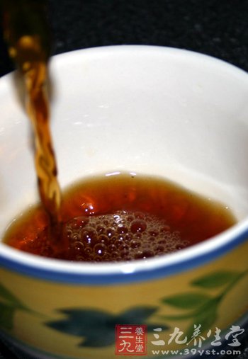 喝袋泡茶要注意些什么