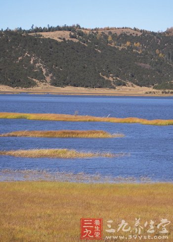 处暑时节宜安静性情早睡早起 三招应对秋乏