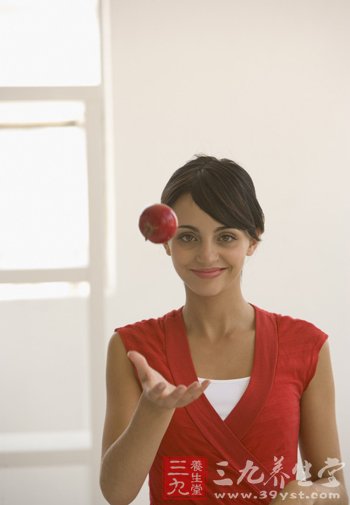 青春期少女勿滥服避孕药