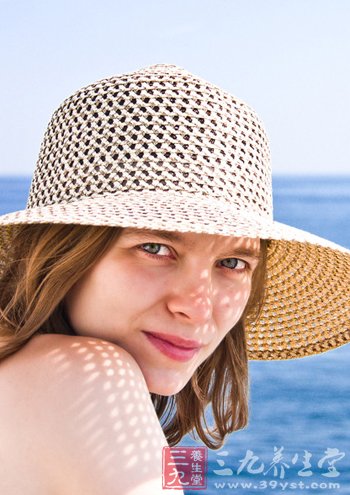 女性经期要注意的一些事项