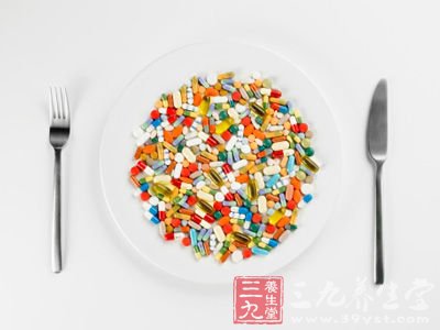 番泻叶造成胃肠功能紊乱