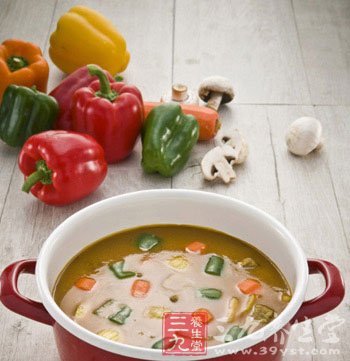 多吃3道平民菜肴 强脾健胃营养滋补