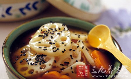 多吃3道平民菜肴 强脾健胃营养滋补