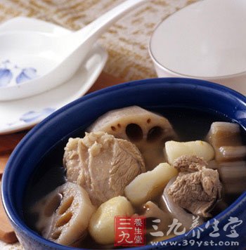 多吃3道平民菜肴 强脾健胃营养滋补