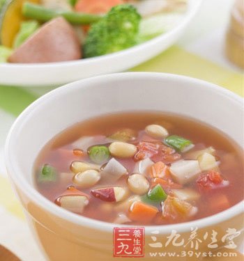 多吃3道平民菜肴 强脾健胃营养滋补