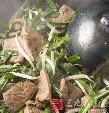 多吃3道平民菜肴 强脾健胃营养滋补