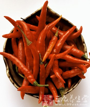 盘点六种蔬菜营养高