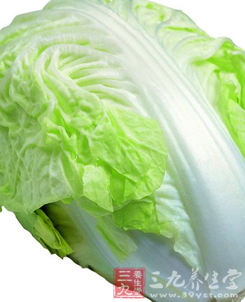 盘点六种蔬菜营养高