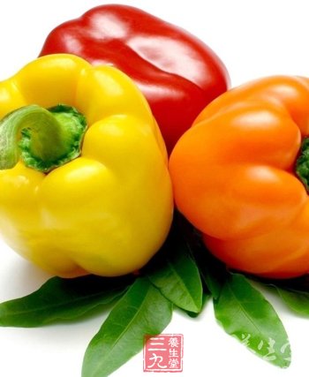 盘点六种蔬菜营养高