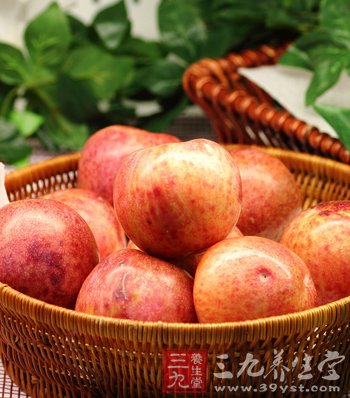 常吃苹果的十个健康益处