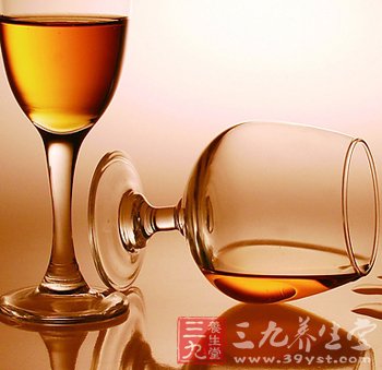 中药解酒小偏方特别推荐