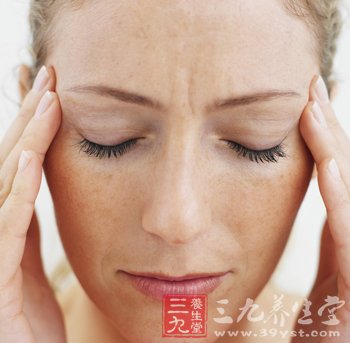 六种常见病治疗找准穴位