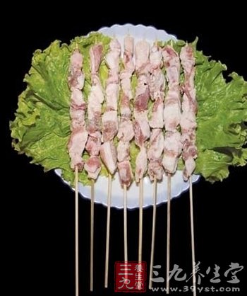 注意秋天吃羊肉五大忌